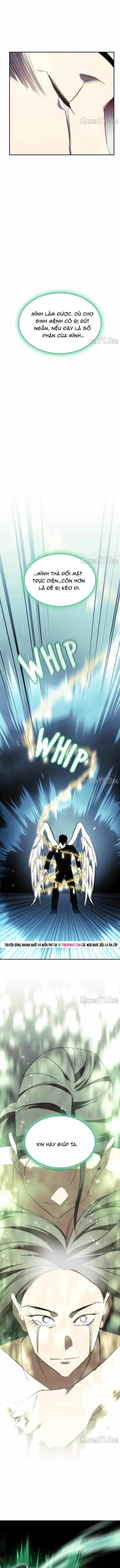 Thánh Dạ: The Zero Chapter 45.1 - 14