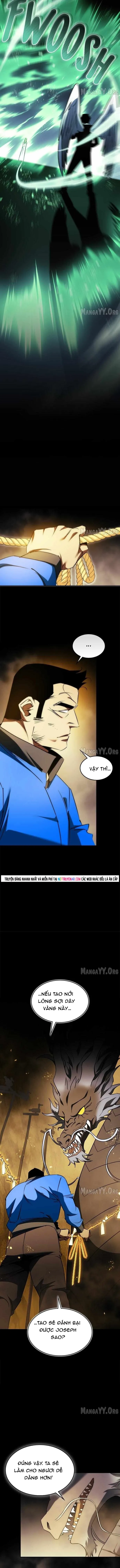 Thánh Dạ: The Zero Chapter 45.1 - 15