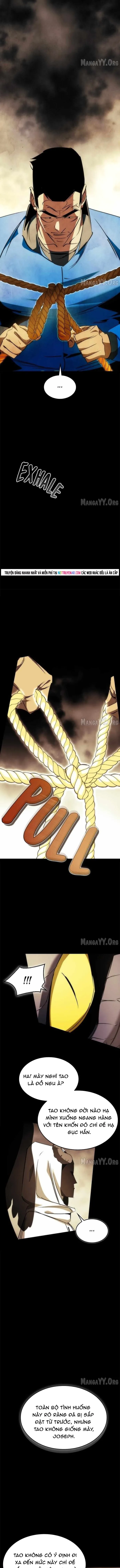 Thánh Dạ: The Zero Chapter 45.1 - 16