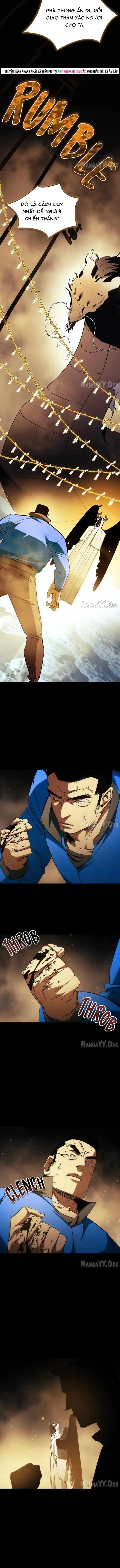 Thánh Dạ: The Zero Chapter 45.1 - 5