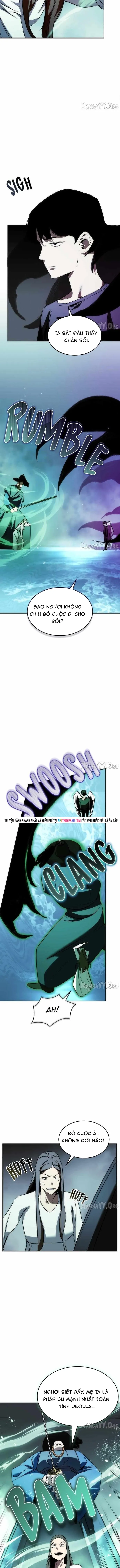 Thánh Dạ: The Zero Chapter 45.1 - 7