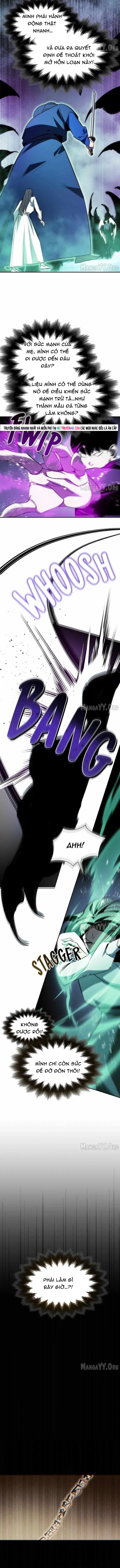 Thánh Dạ: The Zero Chapter 45.1 - 9