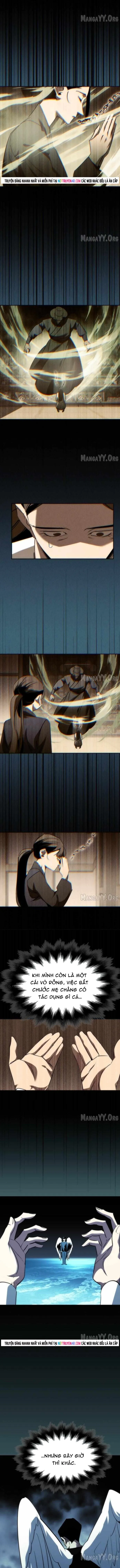 Thánh Dạ: The Zero Chapter 45.1 - 10