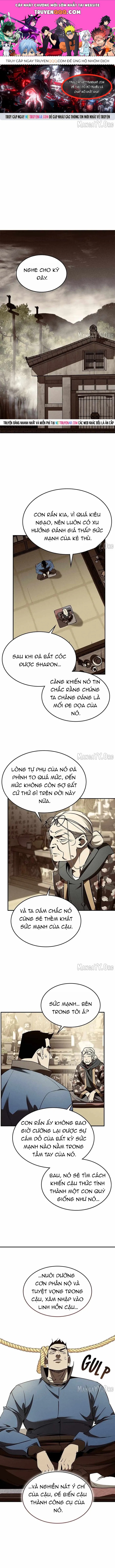 Thánh Dạ: The Zero Chapter 46.1 - 1