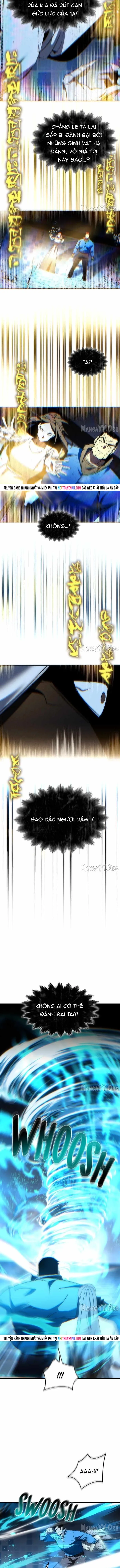 Thánh Dạ: The Zero Chapter 46.1 - 11