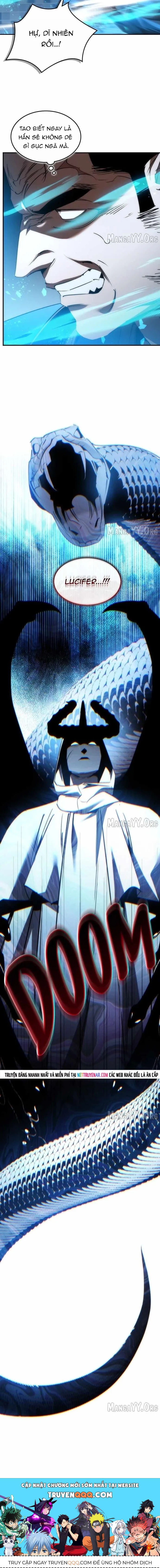 Thánh Dạ: The Zero Chapter 46.1 - 12