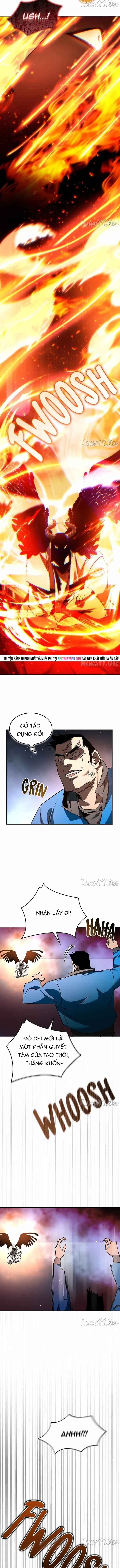 Thánh Dạ: The Zero Chapter 46.1 - 3