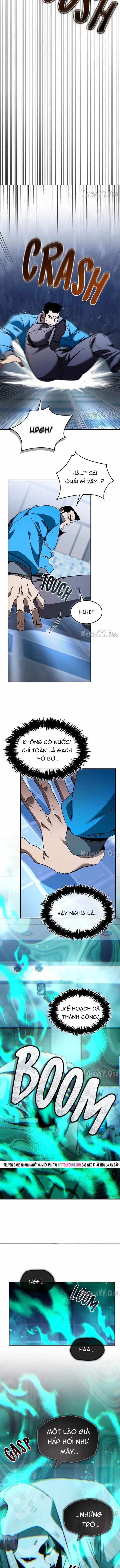 Thánh Dạ: The Zero Chapter 46.1 - 4