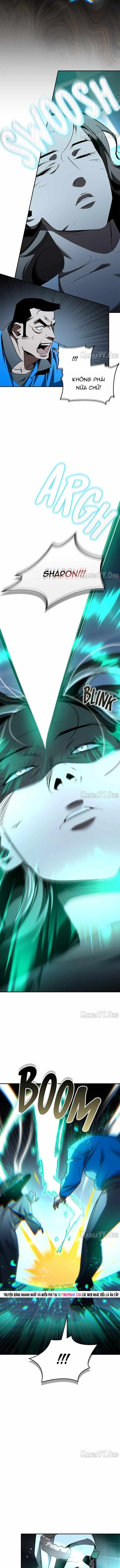 Thánh Dạ: The Zero Chapter 46.1 - 6