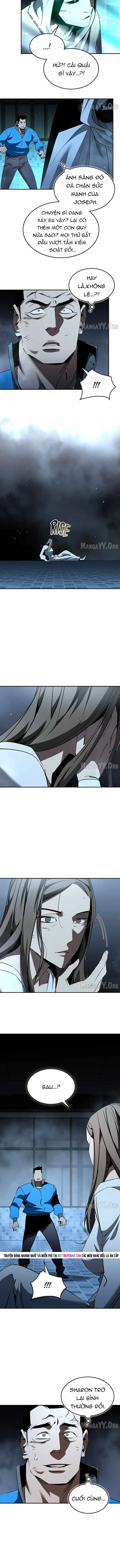 Thánh Dạ: The Zero Chapter 46.1 - 7