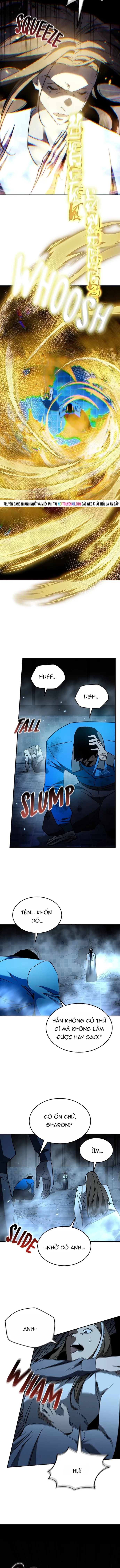 Thánh Dạ: The Zero Chapter 47.1 - 13