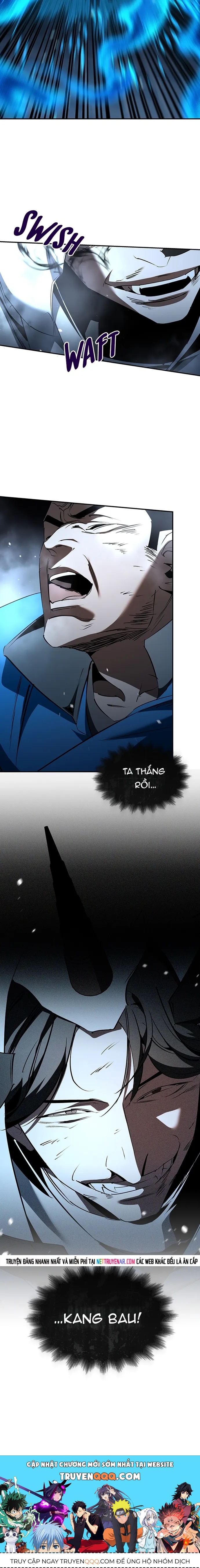 Thánh Dạ: The Zero Chapter 47.1 - 15