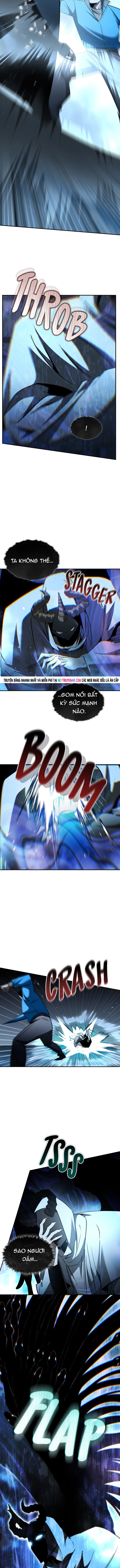 Thánh Dạ: The Zero Chapter 47.1 - 4