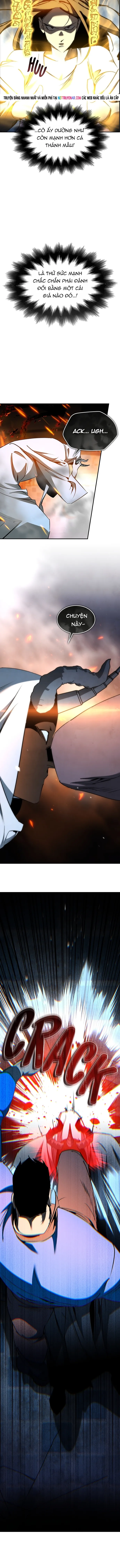 Thánh Dạ: The Zero Chapter 47.1 - 6