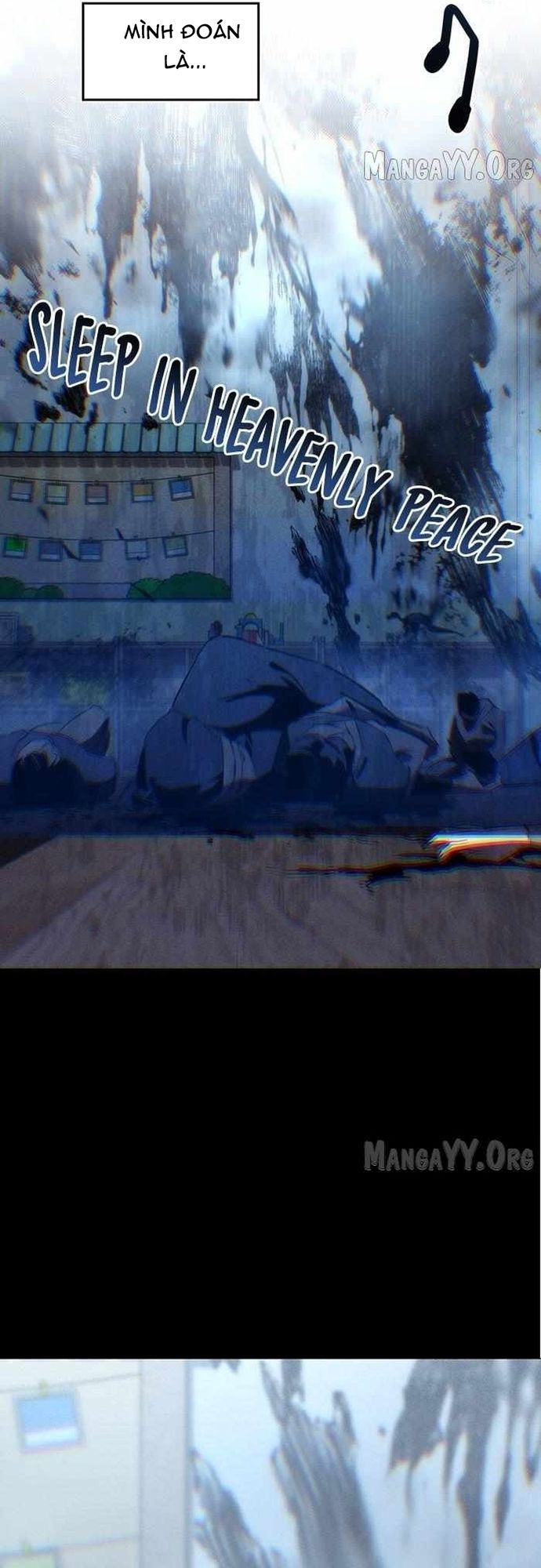 Thánh Dạ: The Zero Chapter 48.1 - 11