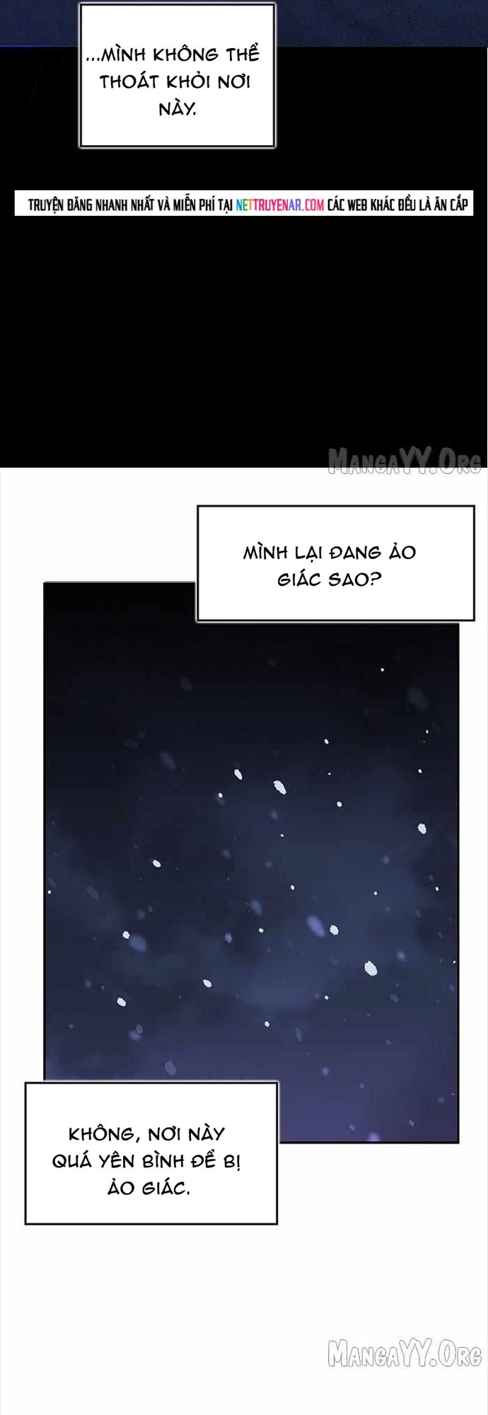 Thánh Dạ: The Zero Chapter 48.1 - 13