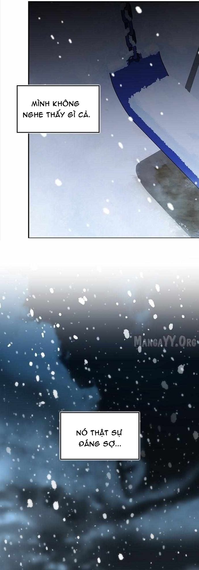 Thánh Dạ: The Zero Chapter 48.1 - 15