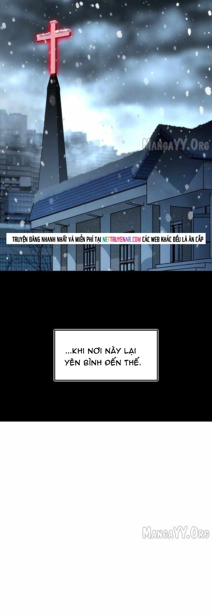 Thánh Dạ: The Zero Chapter 48.1 - 16