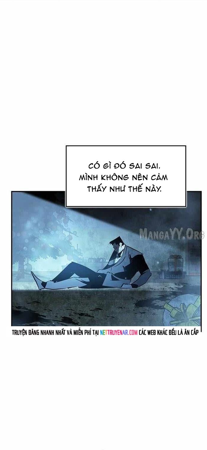 Thánh Dạ: The Zero Chapter 48.1 - 19