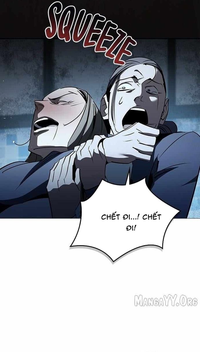 Thánh Dạ: The Zero Chapter 48.1 - 22