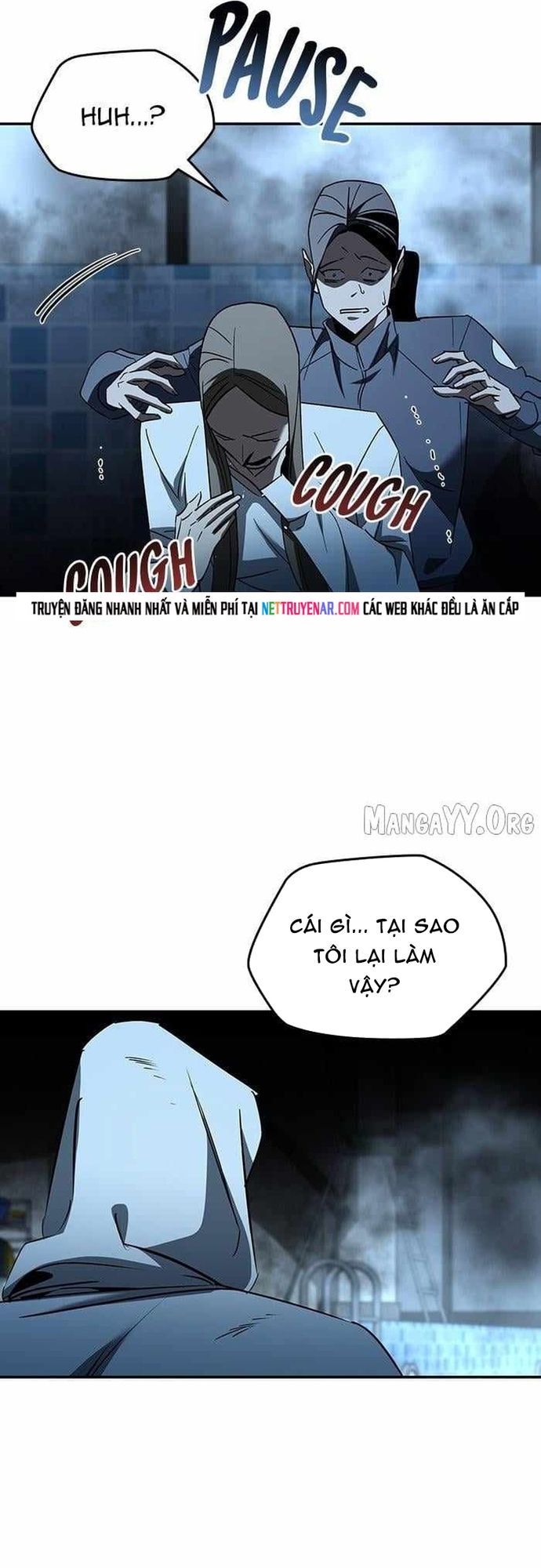 Thánh Dạ: The Zero Chapter 48.1 - 24