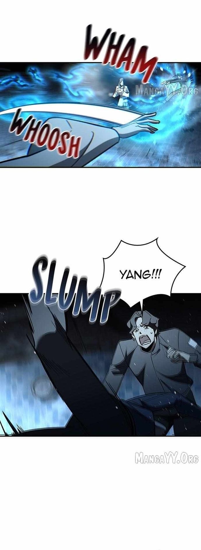 Thánh Dạ: The Zero Chapter 48.1 - 25