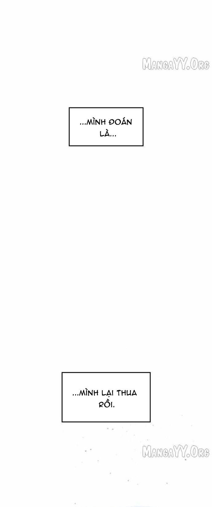 Thánh Dạ: The Zero Chapter 48.1 - 27