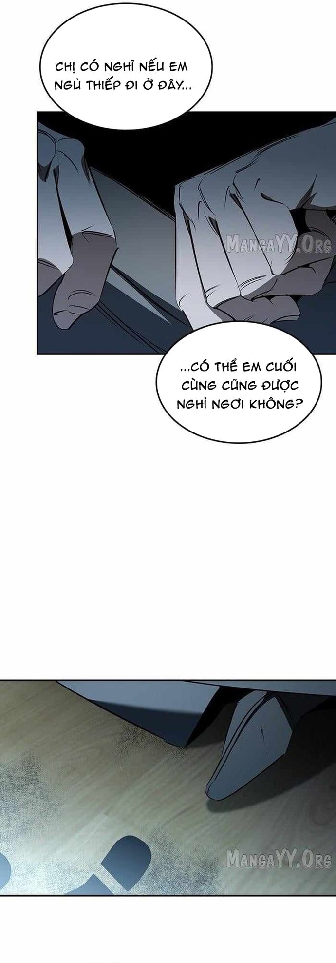 Thánh Dạ: The Zero Chapter 48.1 - 30