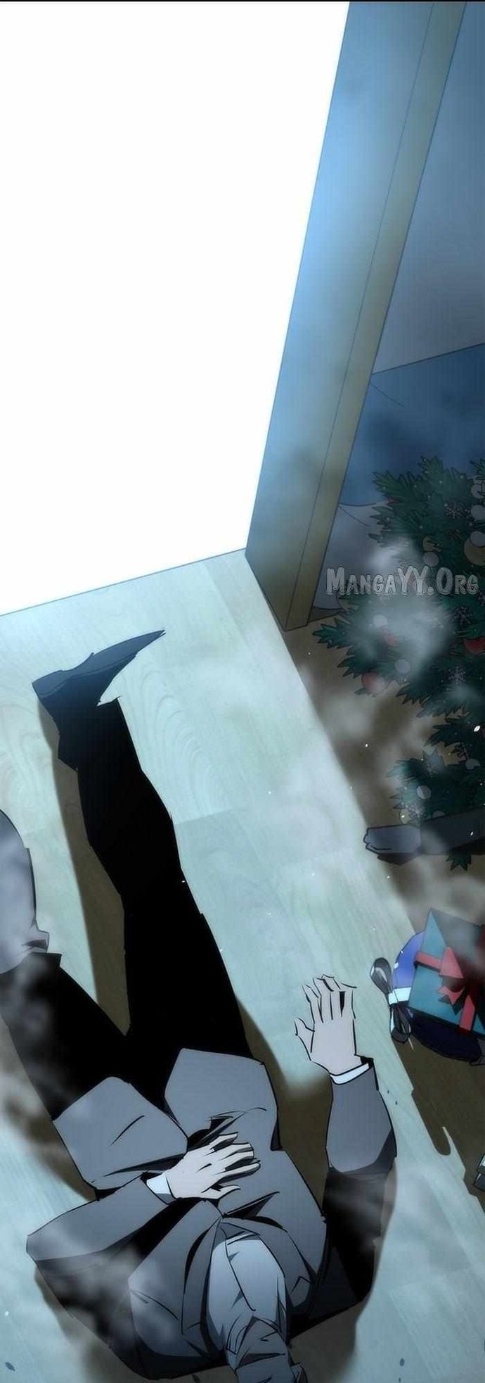 Thánh Dạ: The Zero Chapter 48.1 - 4