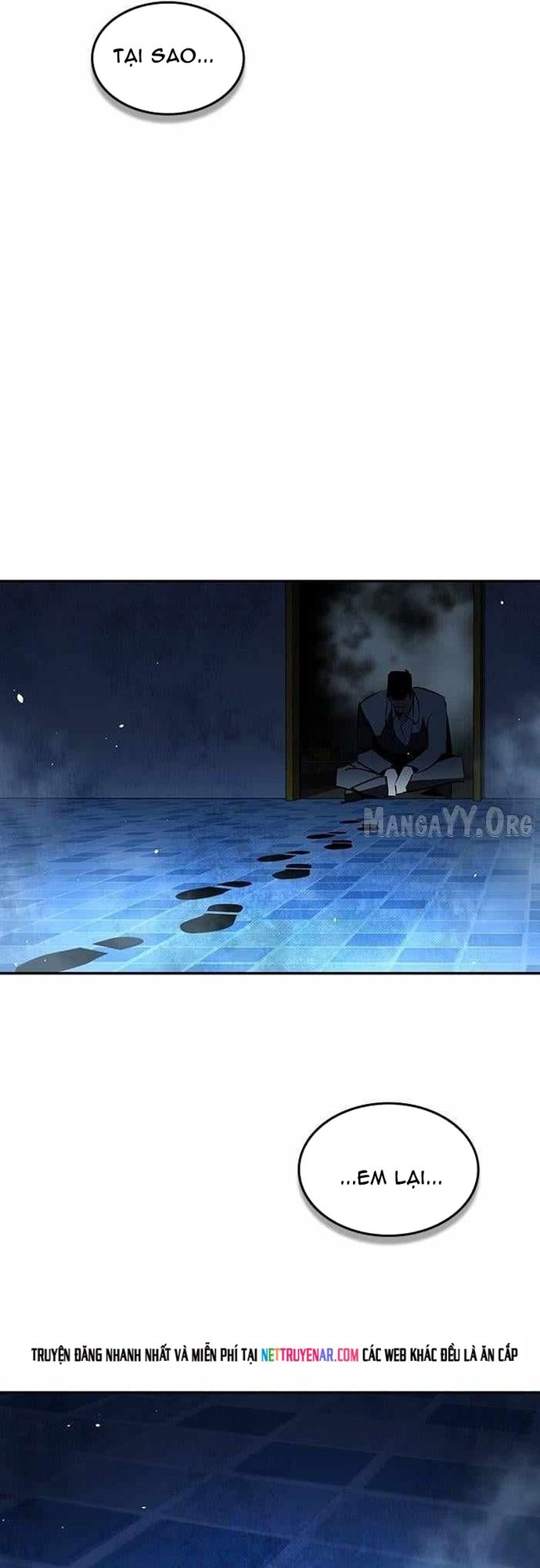 Thánh Dạ: The Zero Chapter 48.1 - 31