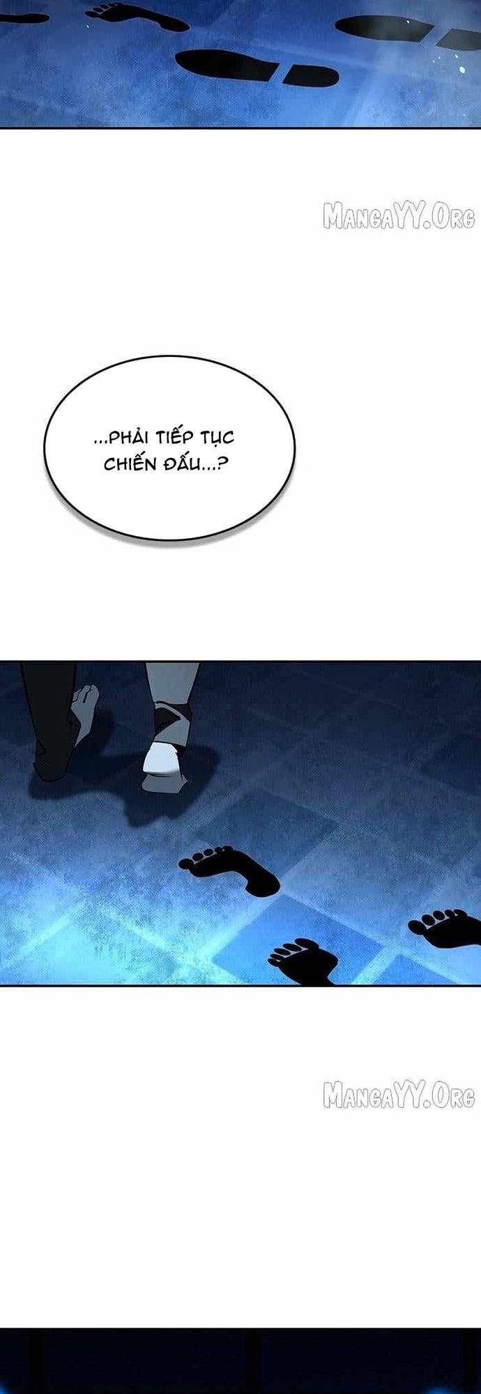 Thánh Dạ: The Zero Chapter 48.1 - 32