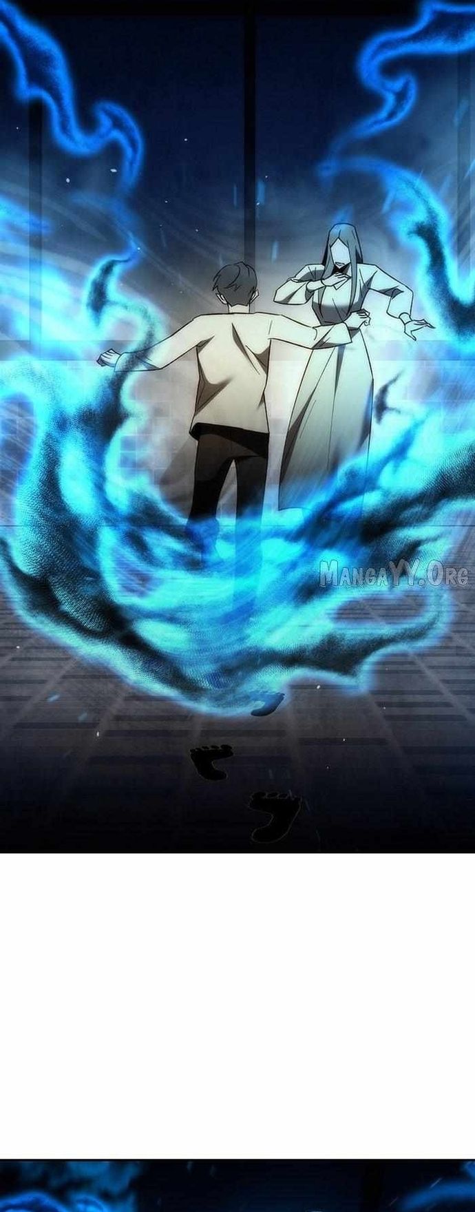 Thánh Dạ: The Zero Chapter 48.1 - 33