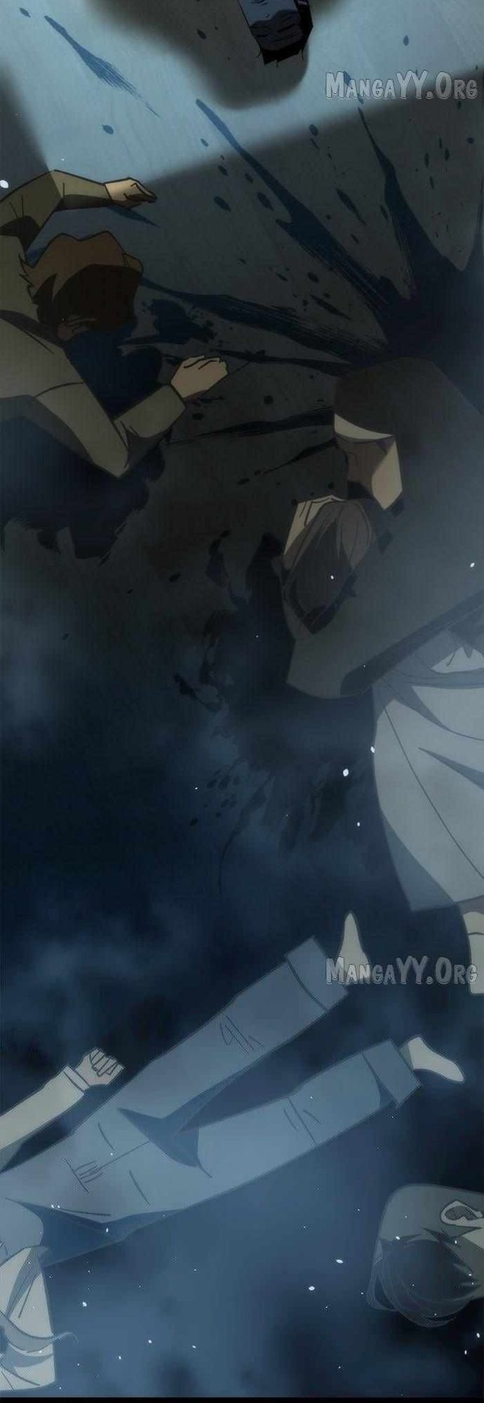 Thánh Dạ: The Zero Chapter 48.1 - 5