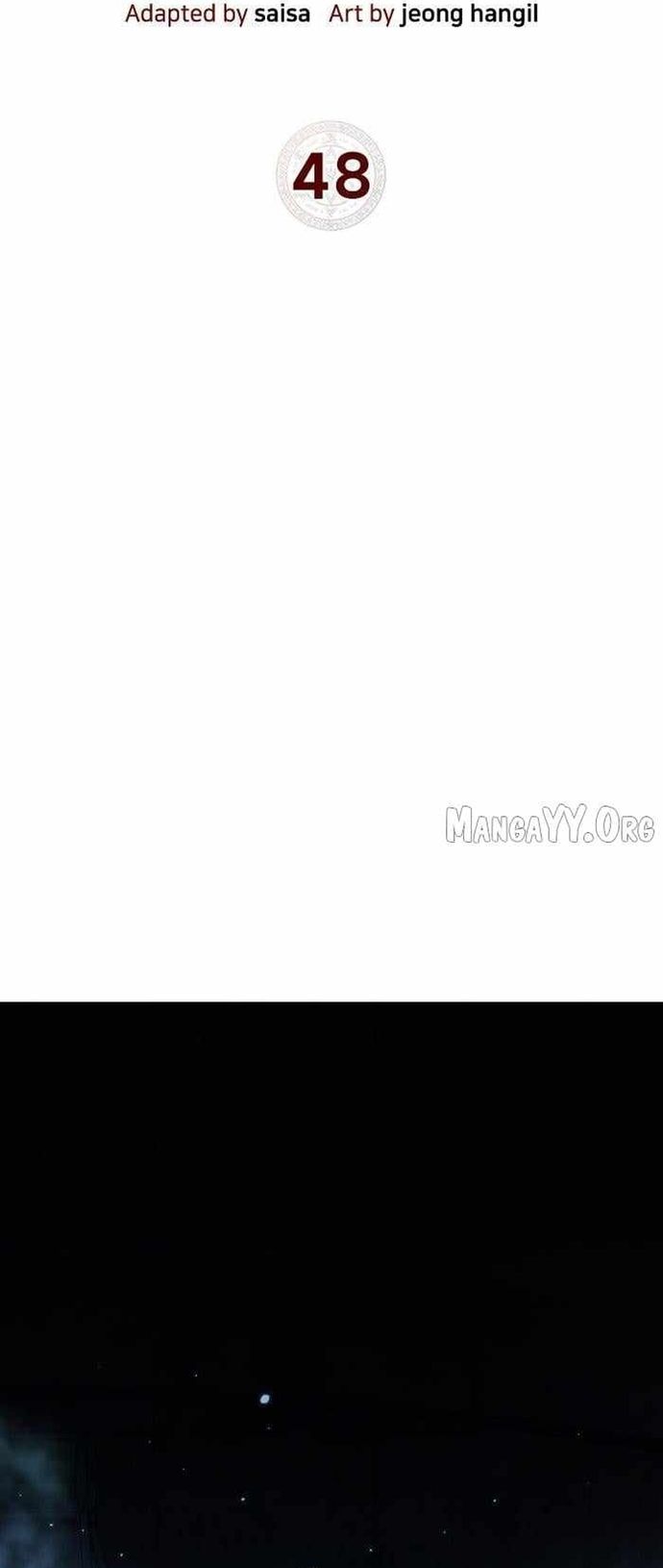 Thánh Dạ: The Zero Chapter 48.1 - 41