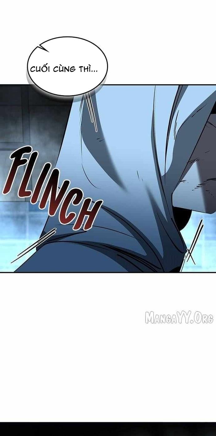 Thánh Dạ: The Zero Chapter 48.1 - 43