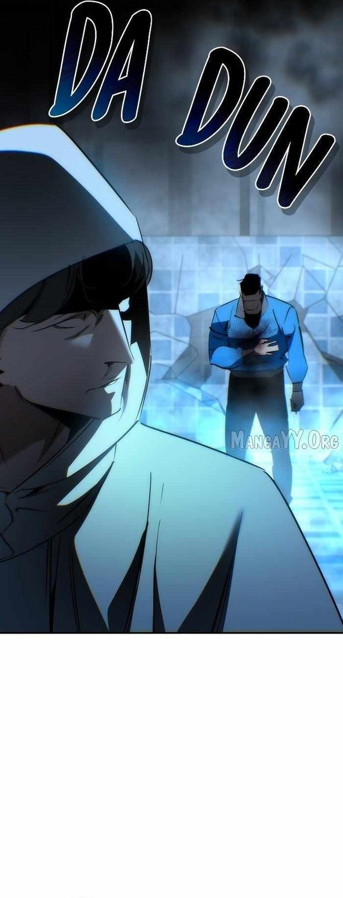 Thánh Dạ: The Zero Chapter 48.1 - 44