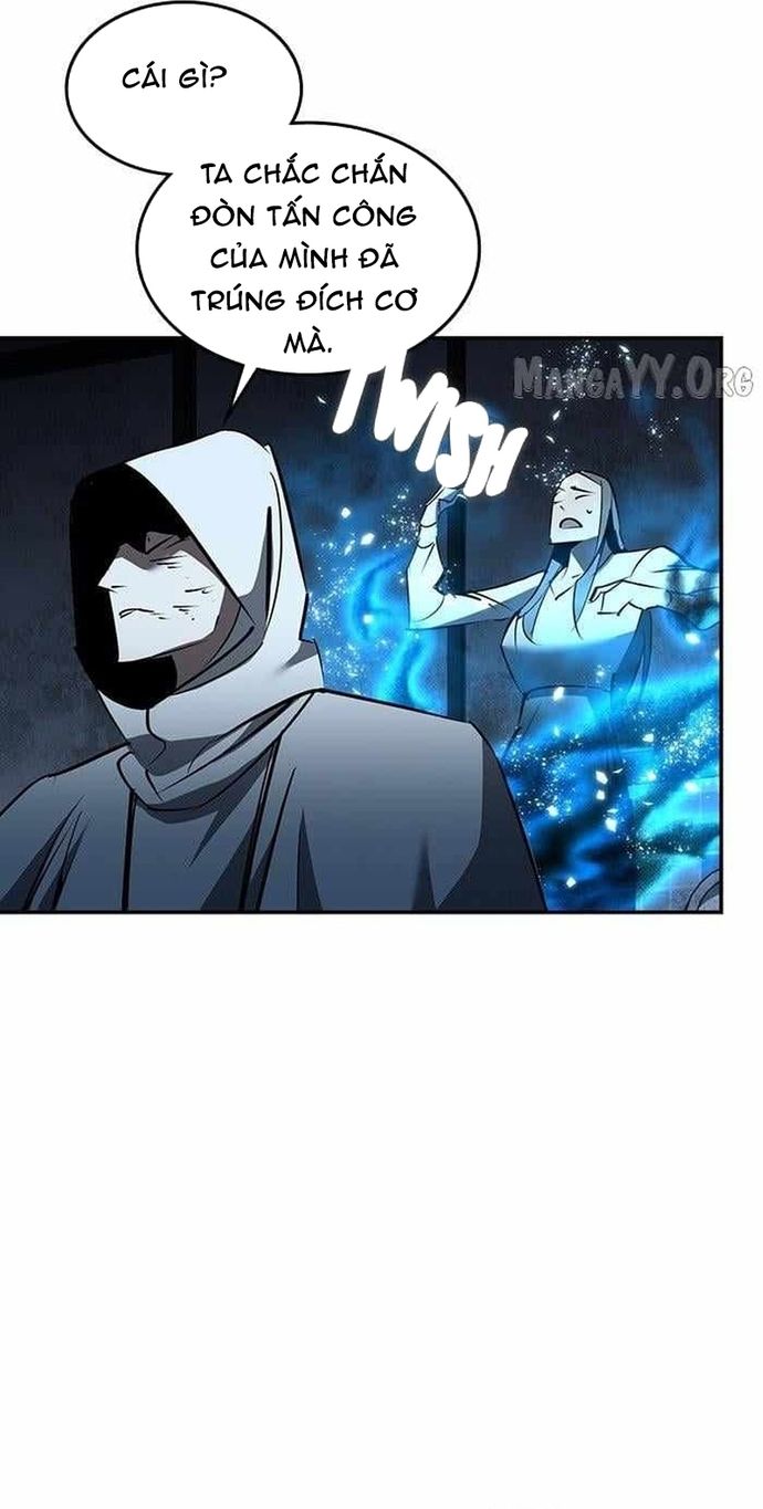 Thánh Dạ: The Zero Chapter 48.1 - 45