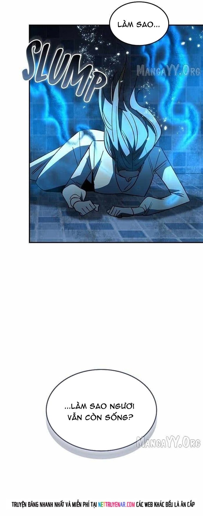 Thánh Dạ: The Zero Chapter 48.1 - 46