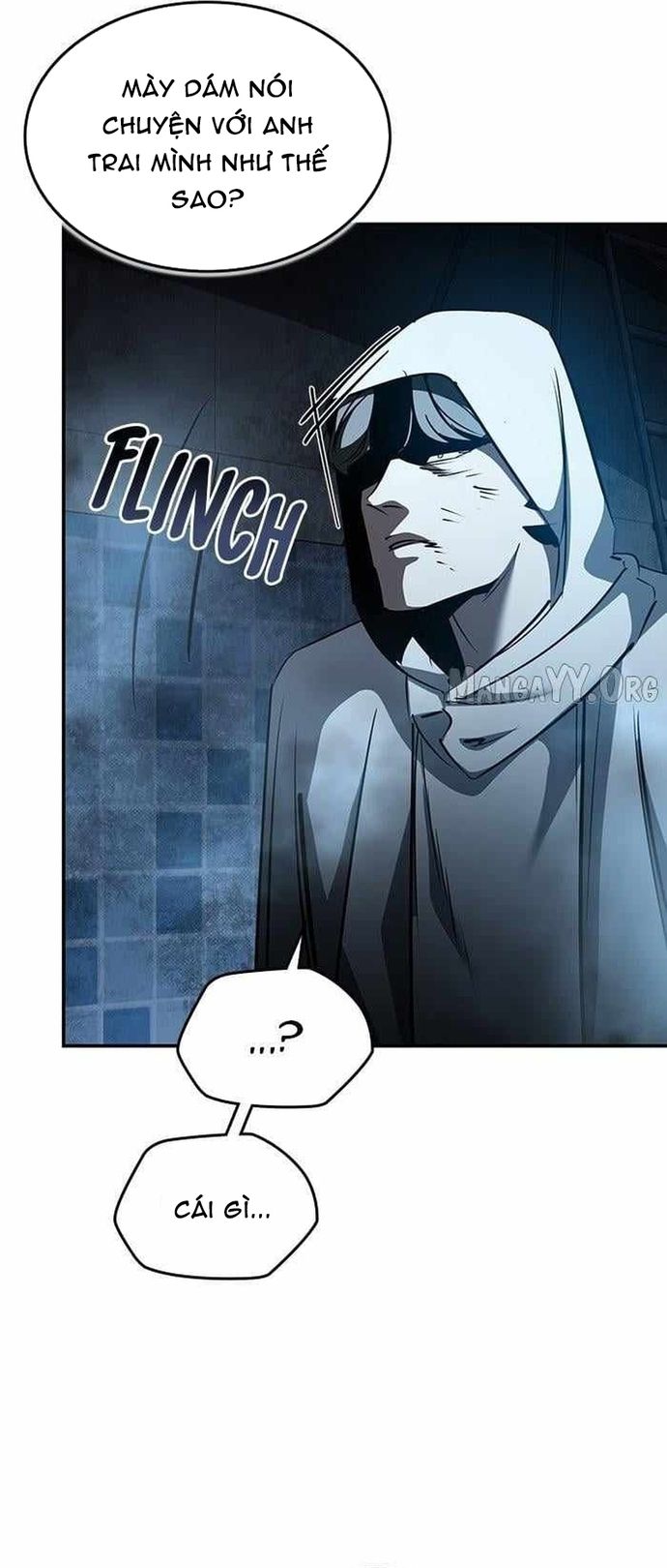 Thánh Dạ: The Zero Chapter 48.1 - 48