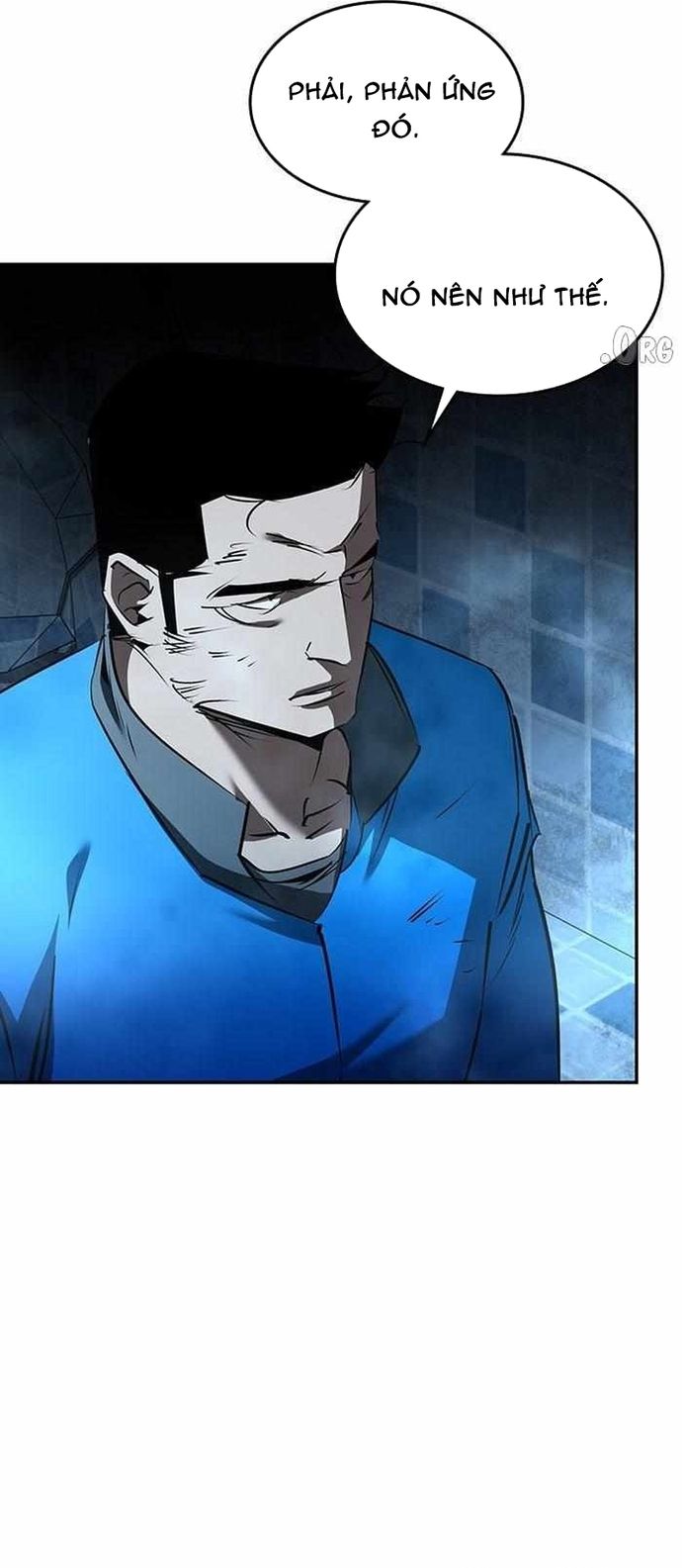 Thánh Dạ: The Zero Chapter 48.1 - 49