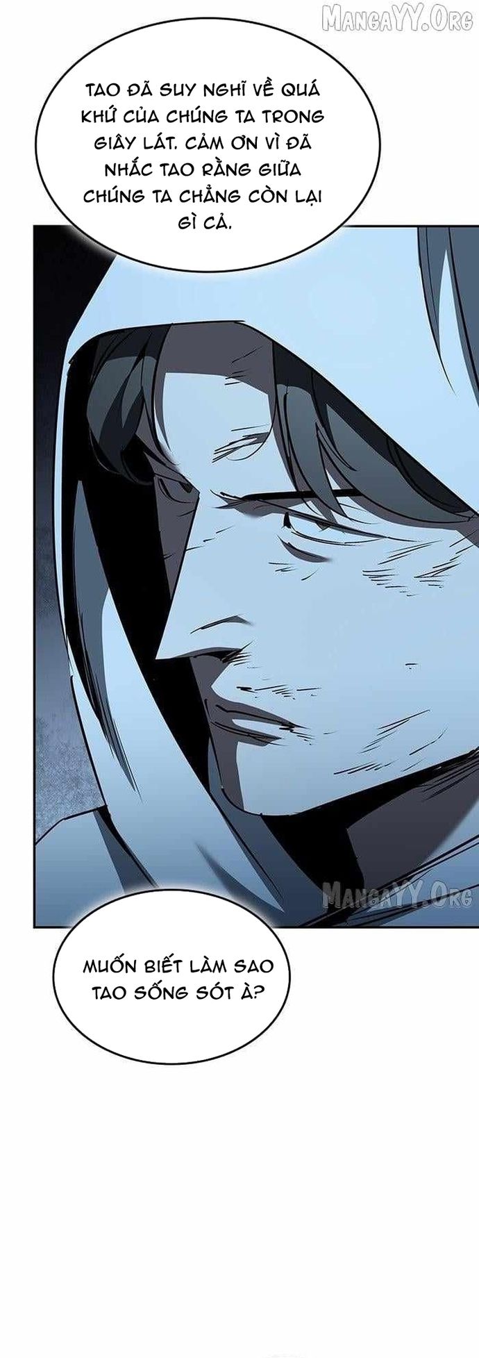 Thánh Dạ: The Zero Chapter 48.1 - 50