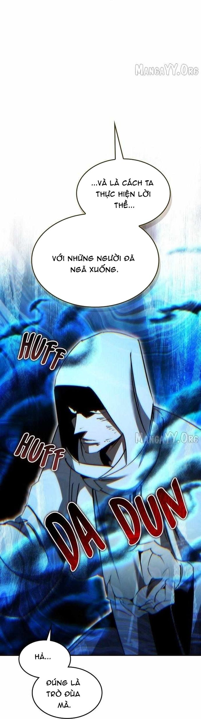 Thánh Dạ: The Zero Chapter 48.1 - 53