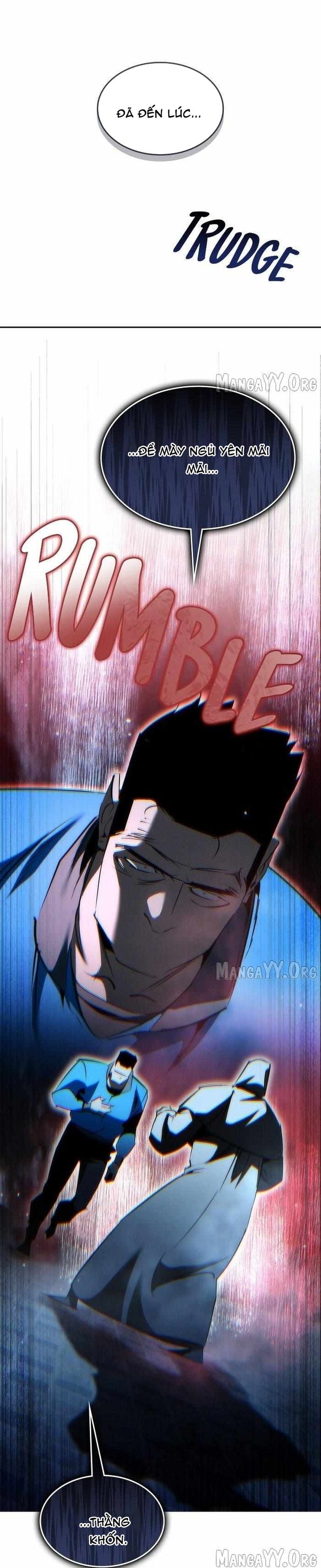 Thánh Dạ: The Zero Chapter 48.1 - 55