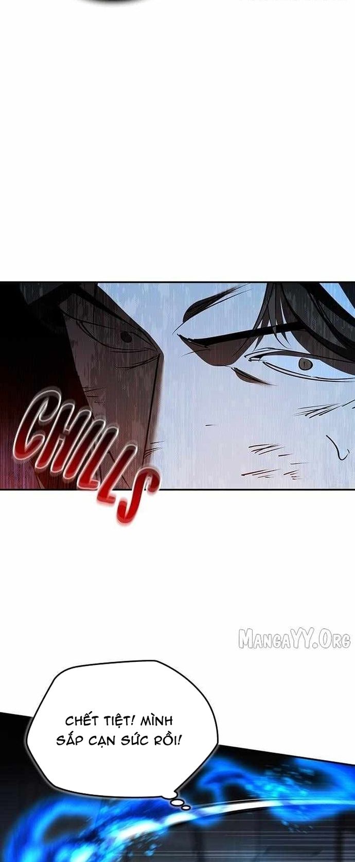 Thánh Dạ: The Zero Chapter 48.1 - 56