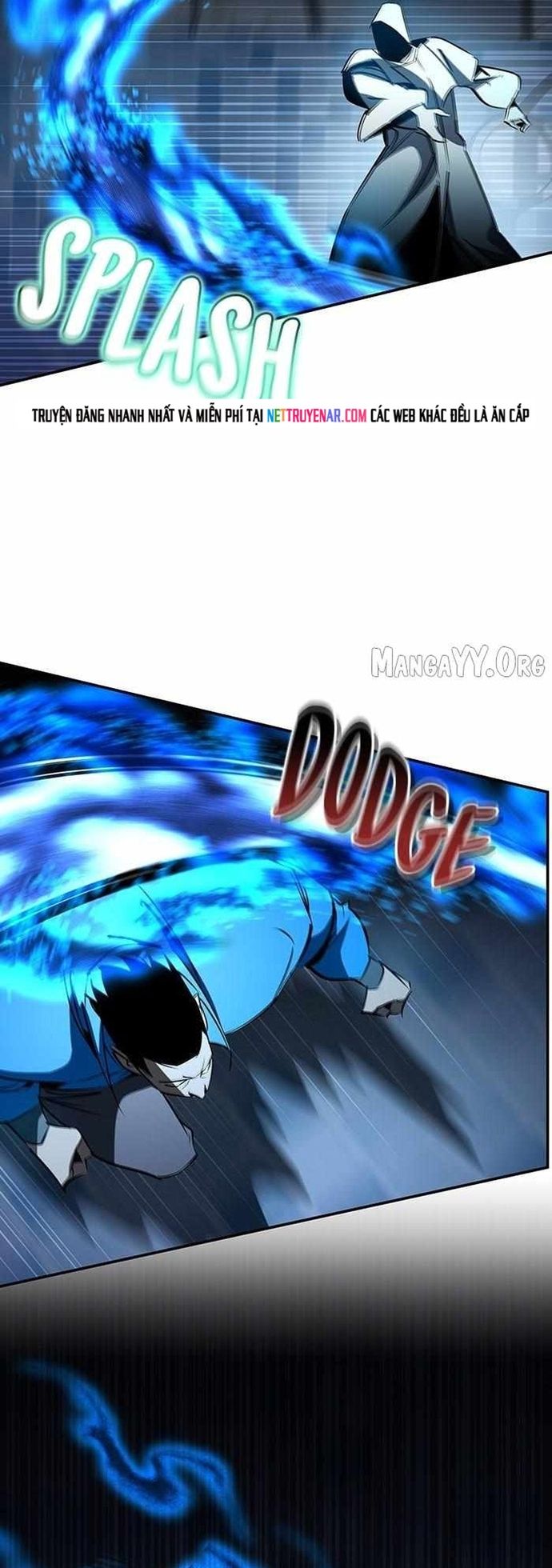 Thánh Dạ: The Zero Chapter 48.1 - 57