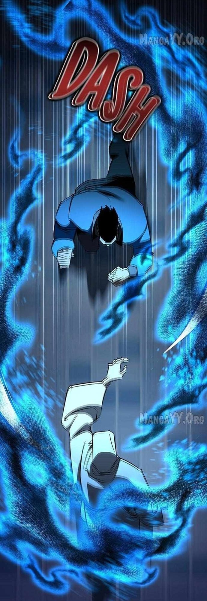 Thánh Dạ: The Zero Chapter 48.1 - 58