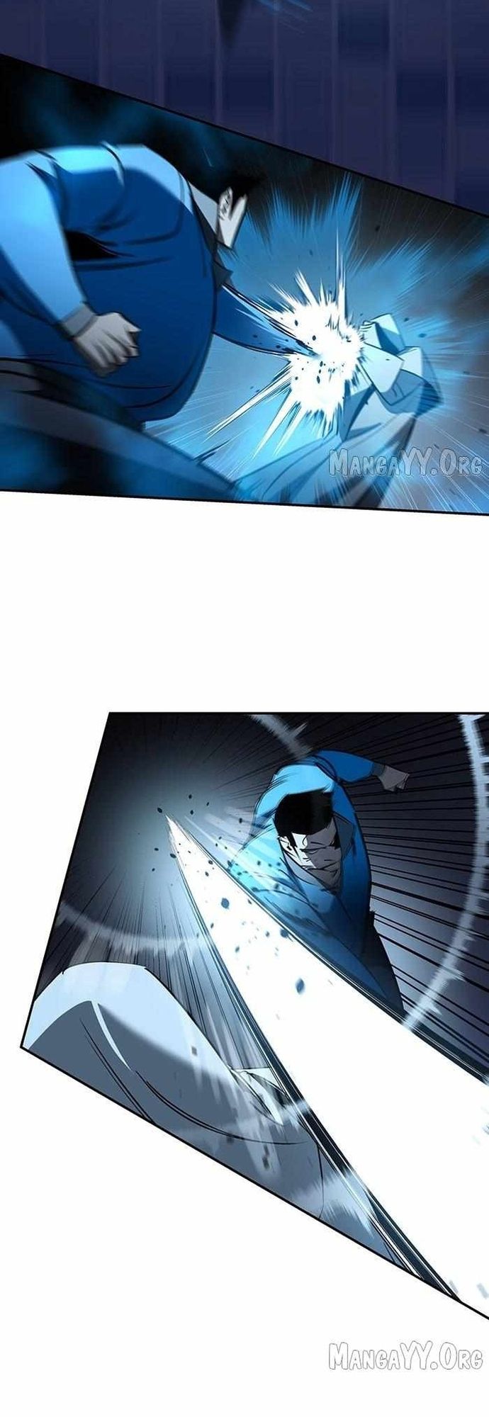 Thánh Dạ: The Zero Chapter 48.1 - 59