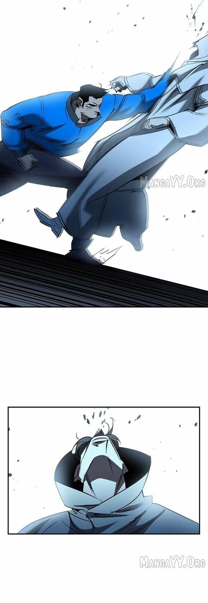 Thánh Dạ: The Zero Chapter 48.1 - 61