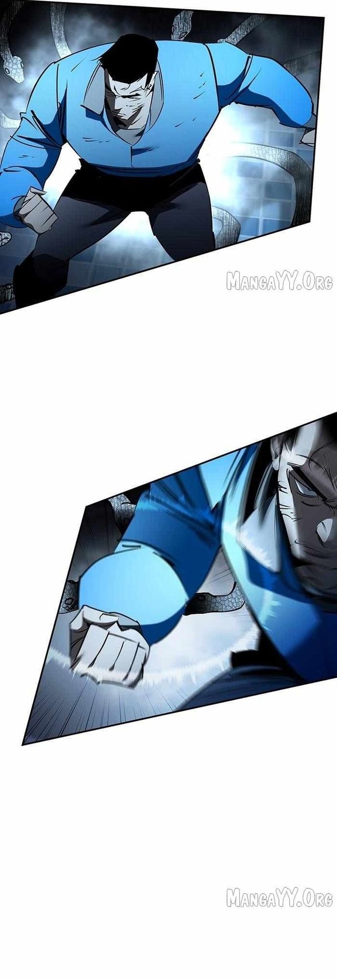 Thánh Dạ: The Zero Chapter 48.1 - 64