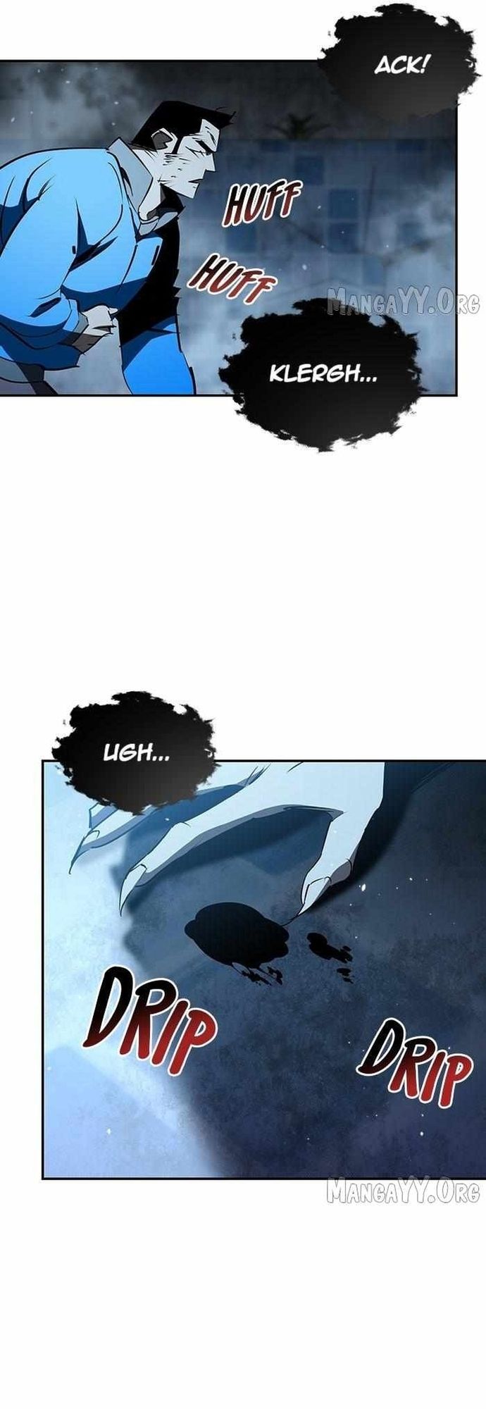 Thánh Dạ: The Zero Chapter 48.1 - 72